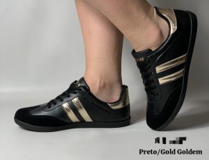 TÊNIS CASUAL